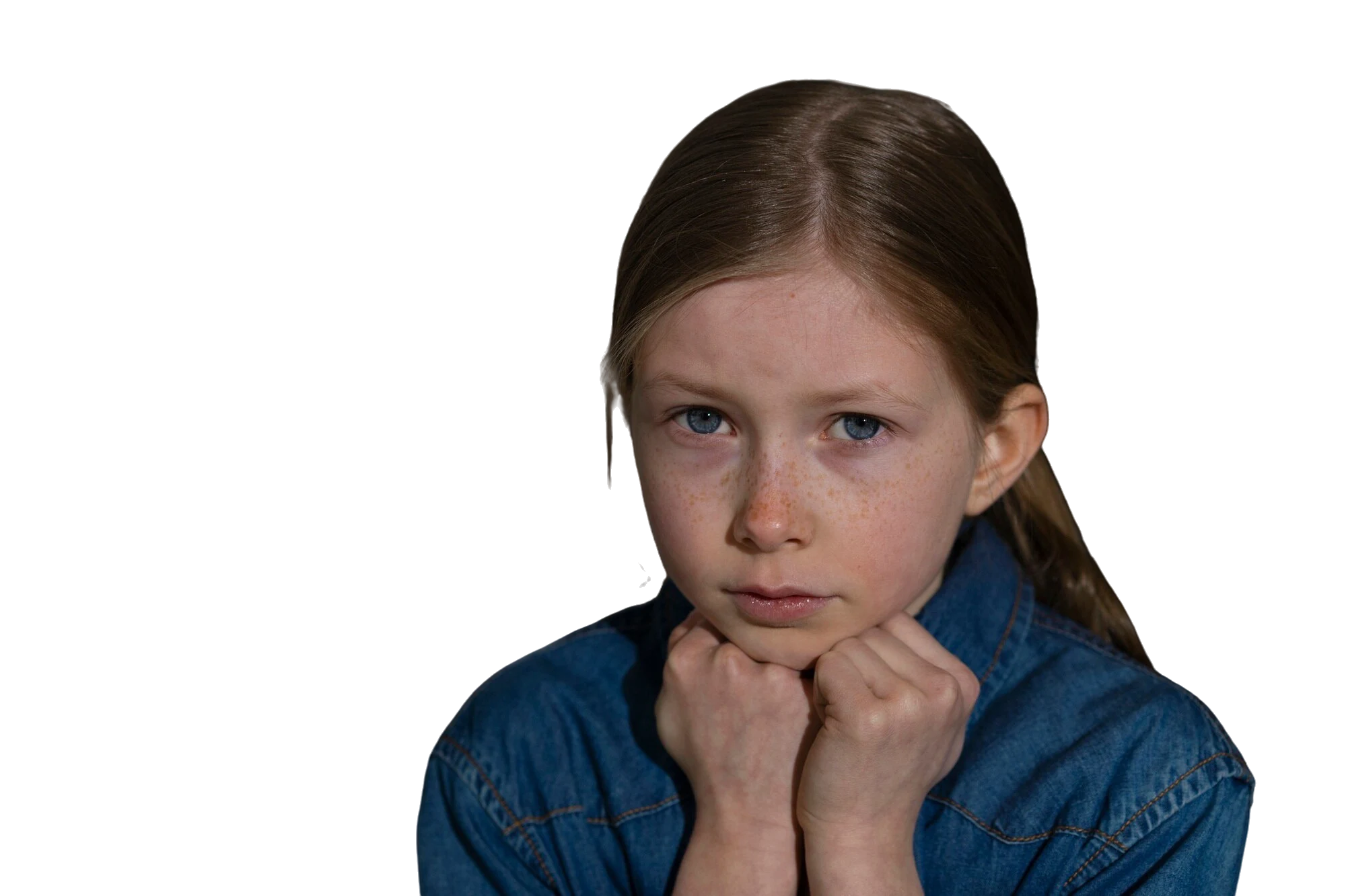 Generational Trauma Shapes Children Before They Even Know It